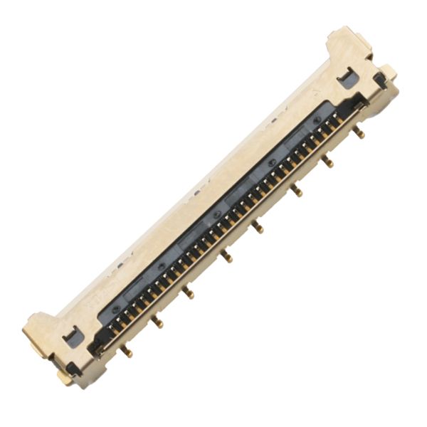 ROHS 20682-040E-02 universal LVDS Cable Connector Assembly OEM/ODM