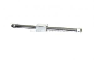 Stainless Steel Magnetically Coupled Rodless Double Acting 1.05Mpa Pneumatic Air Cylinder