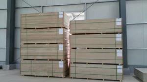 High Temperature Resistant Calcium Silicate Board For Interior Wall Low Carbon