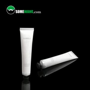 Quality 50ml ABL Plastic Tube Skincare Hand Cream Cosmetic Packaging Tube for sale