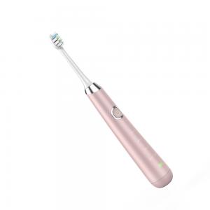 China 38000vpm Rechargeable Electric Toothbrush IPX7 Replacement Brush Heads on sale
