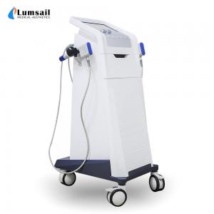 Quality Medical Radial Shockwave Therapy Machine ESWT Pain Relief Shock Treatment Machine for sale