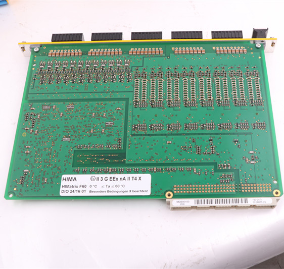 HIMA DIO24 | HIMA DIO24 Measurement Computing NEW IN STOCK*ship today