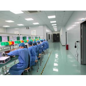 Shenzhen Tuyou Medical Imaging Co., Ltd.