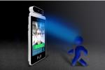 EU QR Code IP65 Face Recognition Scanner With MIPS Access Control System