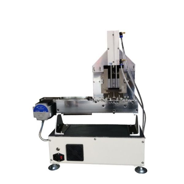 Semi Automatic Inserting Machine For EI Sheet Transformer