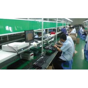 FOSHAN MINNO MEDICAL INSTRUMENT CO., LTD.