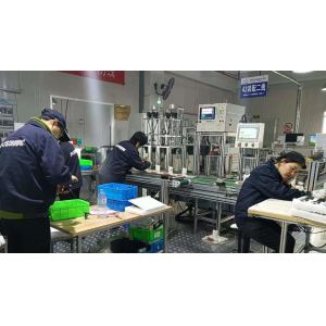 Changzhou Prostepper Co.,Ltd.