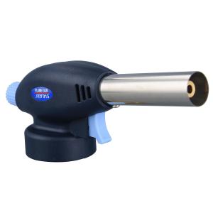 Quality High Temperature Portable Liquefied Gas Small Welding Torch Bbq Grill Tools for sale