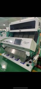 China 2.3kw 256 Channels Plastic Sorting Equipment With 2 Years Warranty on sale
