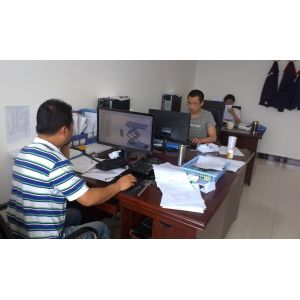 QINGDAO XUECHENG TRADE CO., LTD