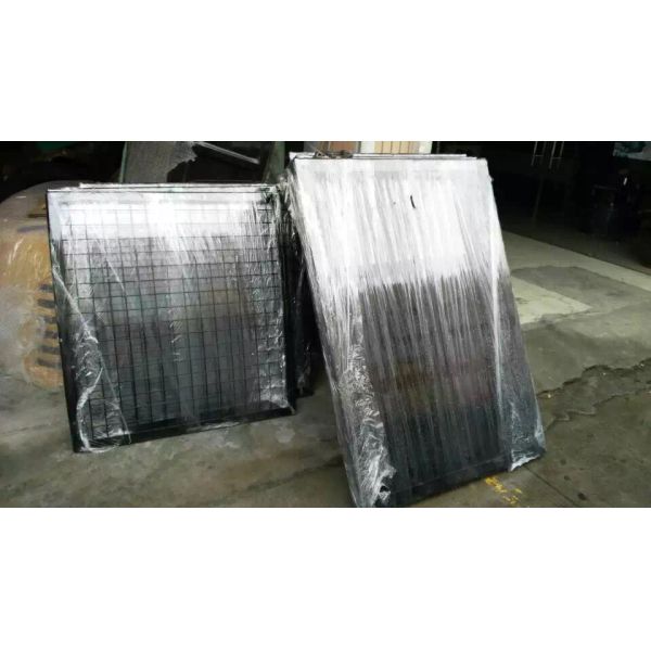 OEM CAT320D/330D E320D/330D Excavator Cab/Cabin Operator Cab Anti-collision net