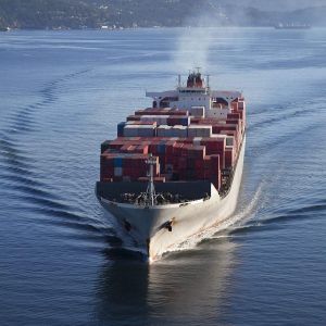 Buy cheap MSC Carrier 40HQ Sea Freight Shipping To Greece Professional Tracking from wholesalers