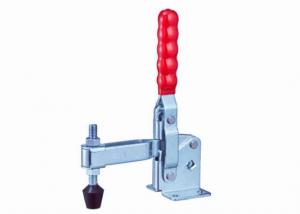 Quality 364kg 680LBS Holding Force Clamptek Vertical Hold Down Clamp for sale