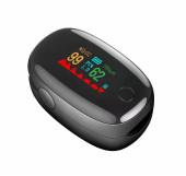 Quality Medical use TFT Fingertip Pulse Oximeter Medical Device Consumables for sale