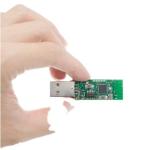 Packet Protocol Analyzer Module Usb Interface Usb Zigbee Module Cc2531 Zigbee