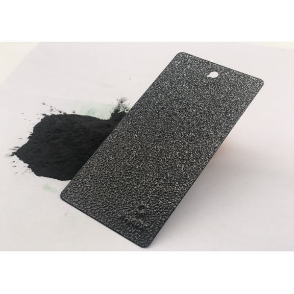Antique Hammertone Powder Coating Paint