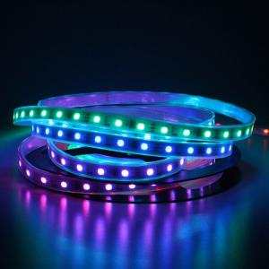 Quality WS2812 Flexible LED Strip Light for sale