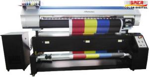 Quality Directly Out Mimaki Textile Printer Sublimation Heater For Fabric for sale