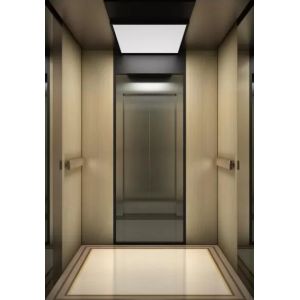 Buy cheap 2.5m/s Residential Passenger Elevator Lift 1000KG 13 Persons from wholesalers