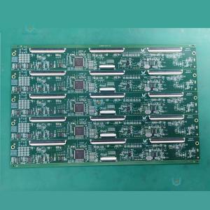China Automated Pcba Printed Circuit Board Assembly ROHS 3D Printer Control Board on sale