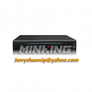 China MG-NVR8002-2W-CJ 8 Channels 1080P NVR Network Video Recorder Network DVR on sale