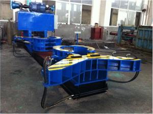 China Customized Auxiliary Equipment Bale Breaker For Recycle Bag Piece Apart on sale