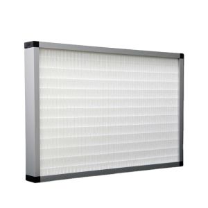 Buy cheap H13 H14 Clean Room HEPA Filter For Flow Hood Laminar HVAC System from wholesalers