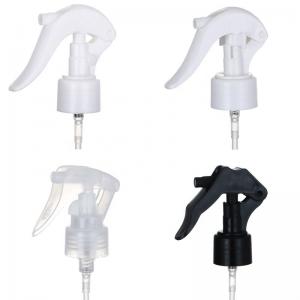 Quality Water Cleaning 20 410 Spraymist Trigger Sprayer Hand Press Plastic Material for sale