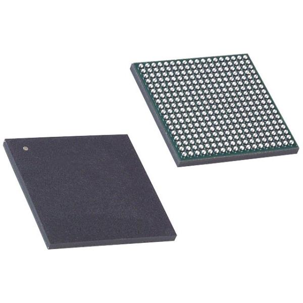 Buy Field Programmable Gate Array EP4CGX30CF19C7N
 Cyclone IV GX Field Programmable Gate Array IC 324-LBGA Surface Mount
 at wholesale prices