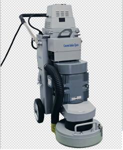 Quality Toshiba Japan Motor 320mm Concrete Floor Grinding Machine for sale