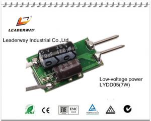 China new design Low-voltage input LED driver for MR16 on sale