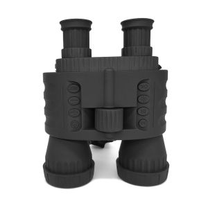 Buy cheap 720P 4x50 Digital Night Vision Goggles Binoculars For Total Darkness from wholesalers