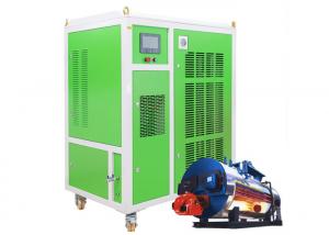 Quality 23kw Oxygen Hydrogen Gas Boiler 7500L/H Fuel Saving For Heating for sale
