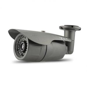 Quality AHD 1080P 960P 720P Waterproof  Vandalproof 2.8-12mm Varifocal lens 45m Day/Night IR Bullet Camera ZY-VB8203AH for sale