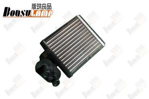 Quality ISUZU Heater Radiator Core 100P NHR NKR 4JB1 8971016370 8972409410 for sale