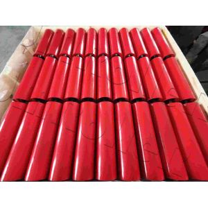 China Customized Length Conveyor Roller Solutions from FAG Bearing Hebei Juming Heavy Industry on sale