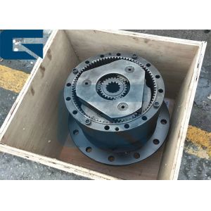 China Excavator Swing Motor Reduction Gearbox SH280 Swing Gearbox on sale