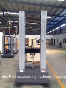 Quality a tensile test report for sale
