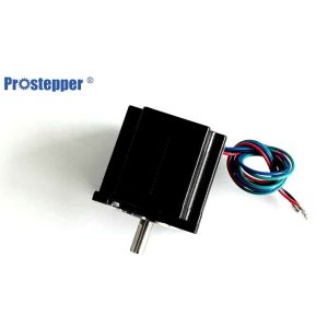 Buy cheap 2N.M Nema 23 5A 57mm Hybrid Stepper Motor from wholesalers