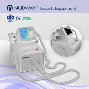 Quality 1800W Portable Cryolipolysis Fat Freeze Liposuction Machine With 10.4 Inch Screen for sale