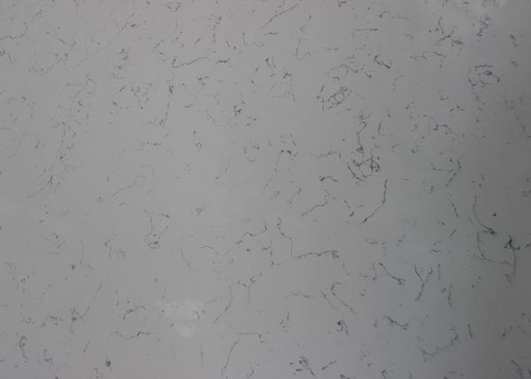 Buy Silica Sparkle Sparkle Kitchen Worktops , Solid Surface Kitchen Worktops High Strength at wholesale prices