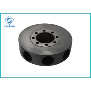 China Poclain MS25 Hydraulic Motor Rotor Spare Part Rotor Assy High Accuracy on sale