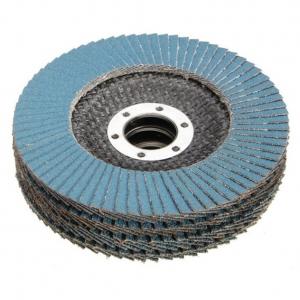 Quality Interlaced Non Woven Abrasive Disc for sale