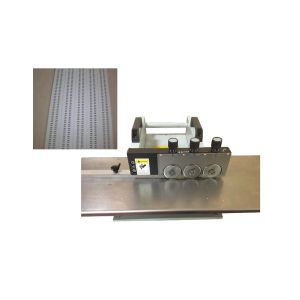 Quality RUV 1.5m Aluminium cutting shear Pcb Board Machine For Electronics for sale
