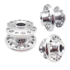 Buy cheap Custom Cnc Turning Parts Suppliers Precision Cnc Turned Components from wholesalers