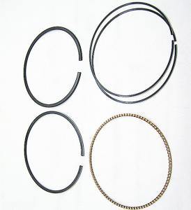 Quality High Precision Piston Ring ARGENTA 2.5L For Fiat 93.0mm 3+2+4 for sale