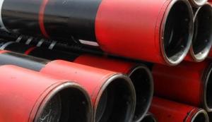 Quality Professional Oil Line P110 OCTG Tubing Borewell Casing Pipe API 5CT for sale