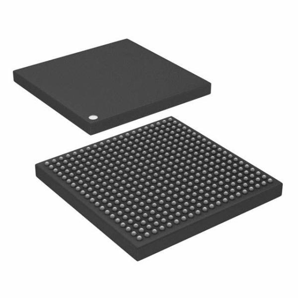 Buy Field Programmable Gate Array M2GL060T-VFG400I
 SoC FPGA Programmable Logic IC 56520LE FPGA Chip
 at wholesale prices
