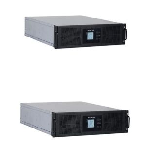 Buy cheap 3 Phase Rack Mount Power Supply Online UPS 10-40KVA With Power Factor 0.9 from wholesalers